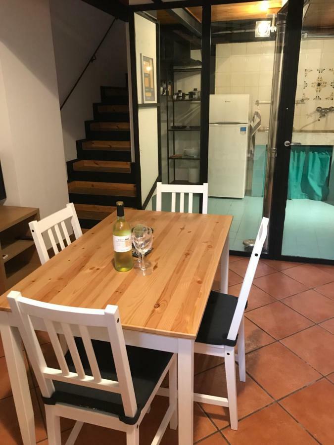 La Becocca Di San Lorenzo-Loft In Blue Řím Exteriér fotografie