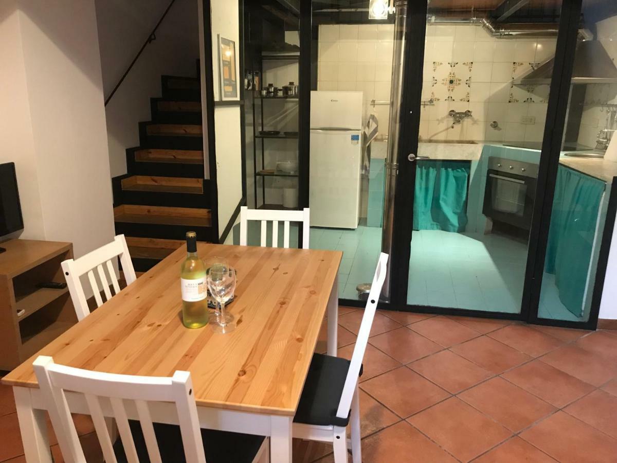 La Becocca Di San Lorenzo-Loft In Blue Řím Exteriér fotografie